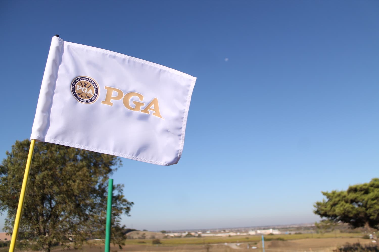 Work begins on PGA development in Frisco to create 'hybrid' golf course