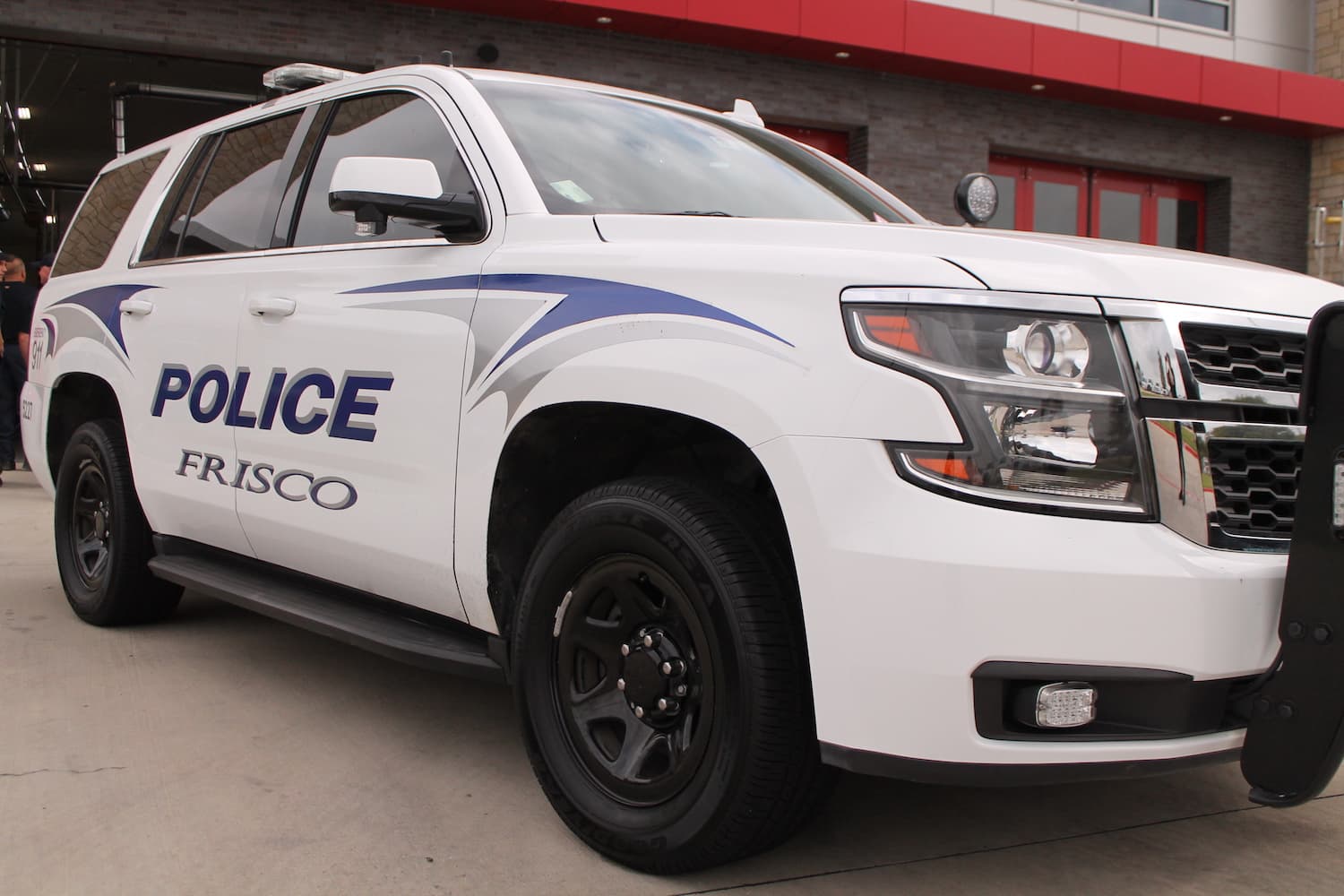 Frisco names 3 police chief finalists
