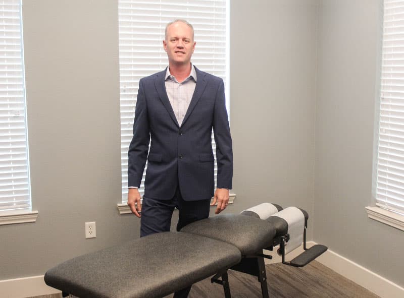 Cedar Park Chiropractic & Acupuncture celebrates 20-year anniversary