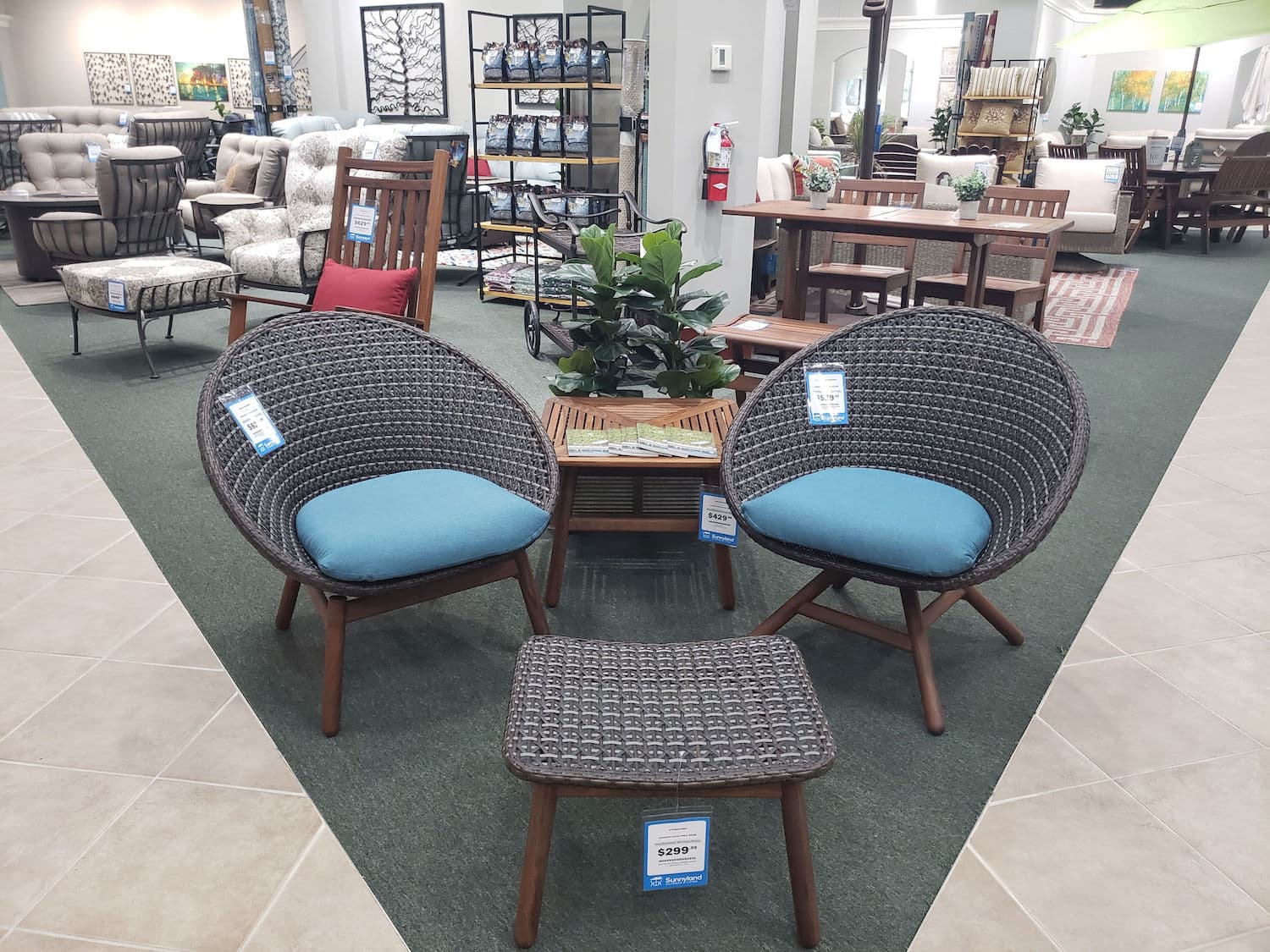 Sunnyland Outdoor Living opens Frisco store