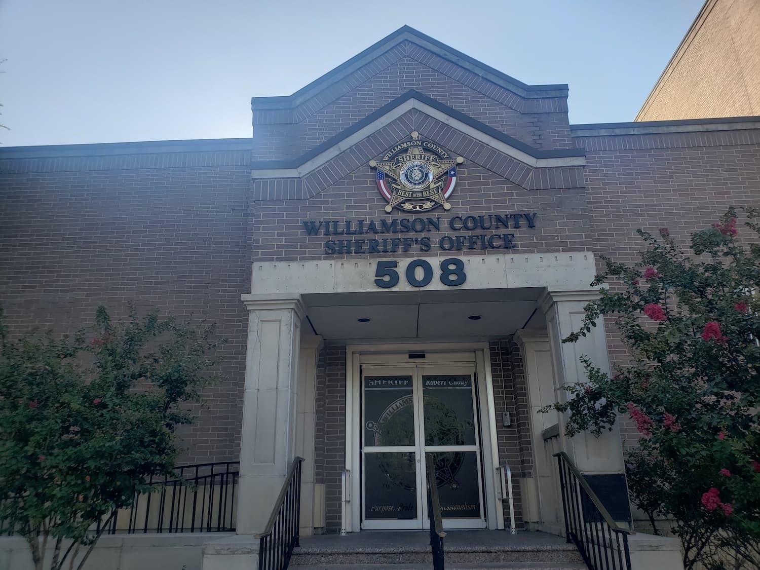 WilCo OKs space-saving county facilities plans