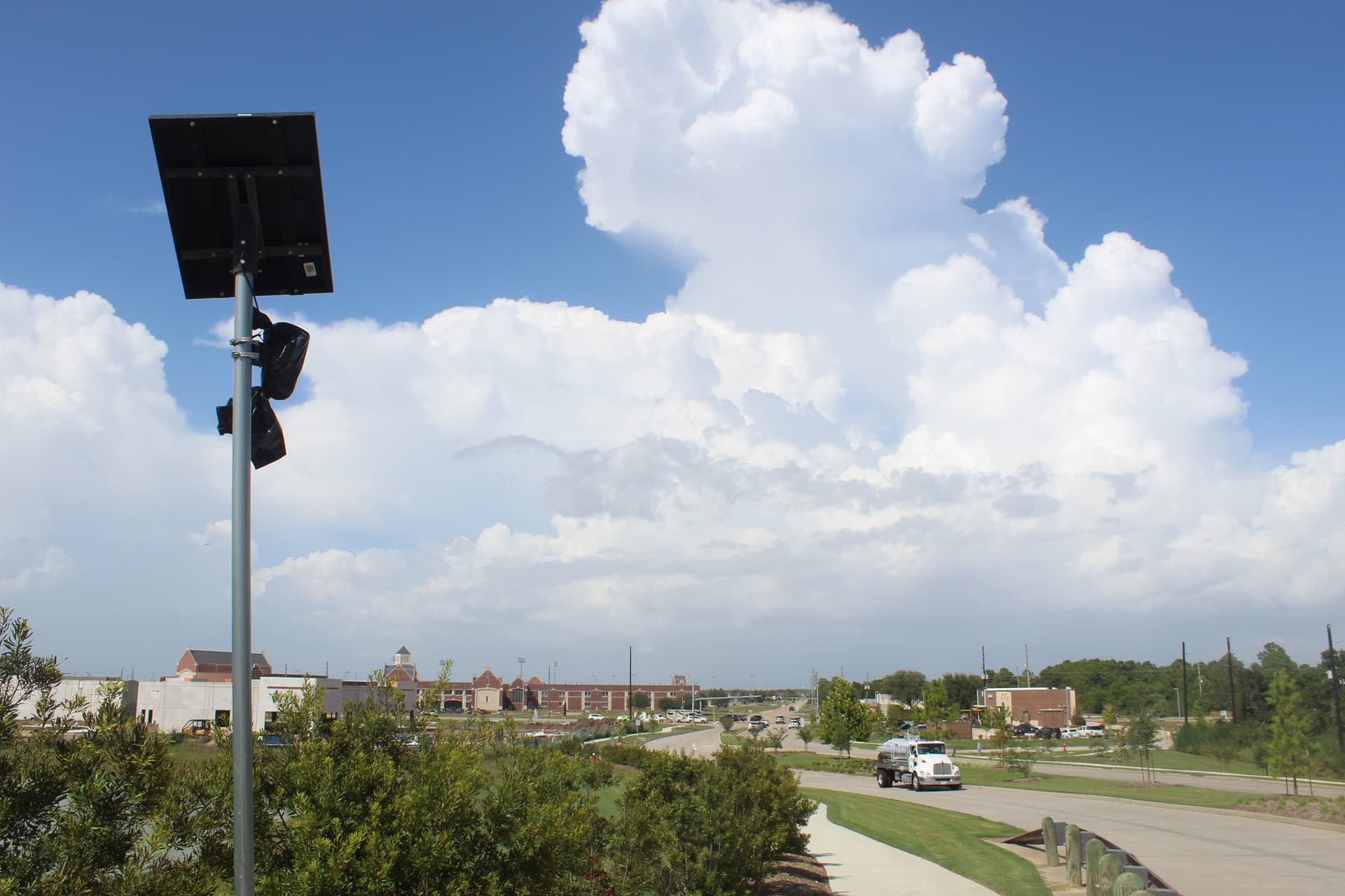 'It's time to deflock Manvel': Manvel City Council ends contract with Flock Safety amid privacy concerns