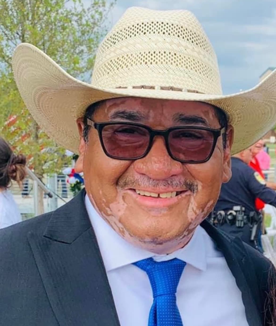 Robert Rizo