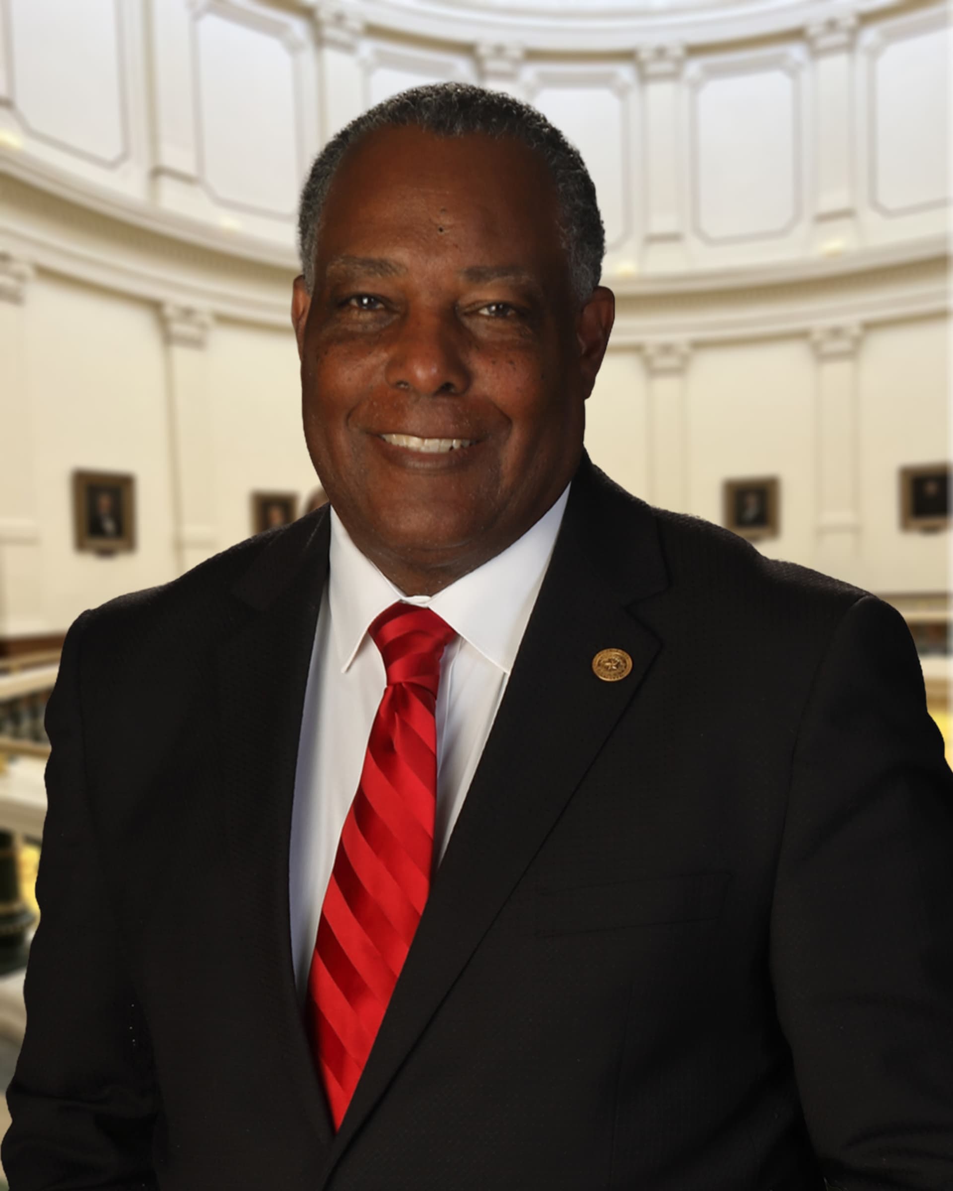 Charles Cunningham