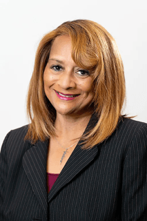 Shirley Rose-Gilliam