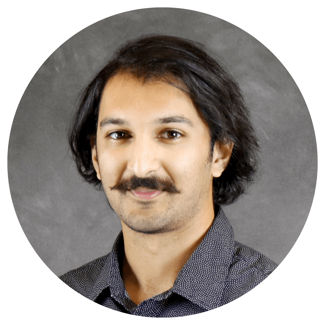 Shaheryar Khan