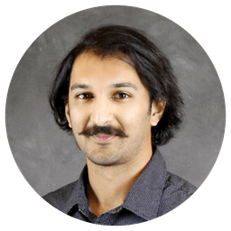 Shaheryar Khan