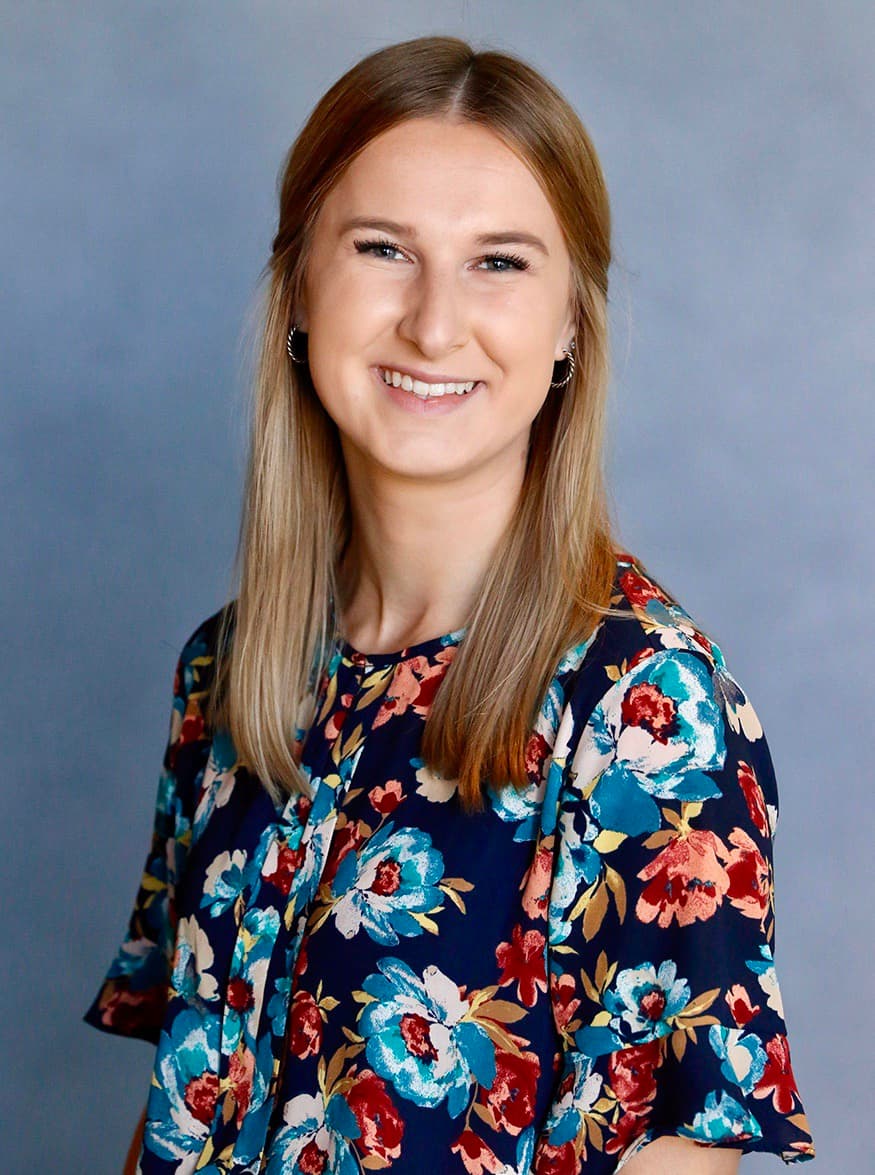 Liesbeth Powers