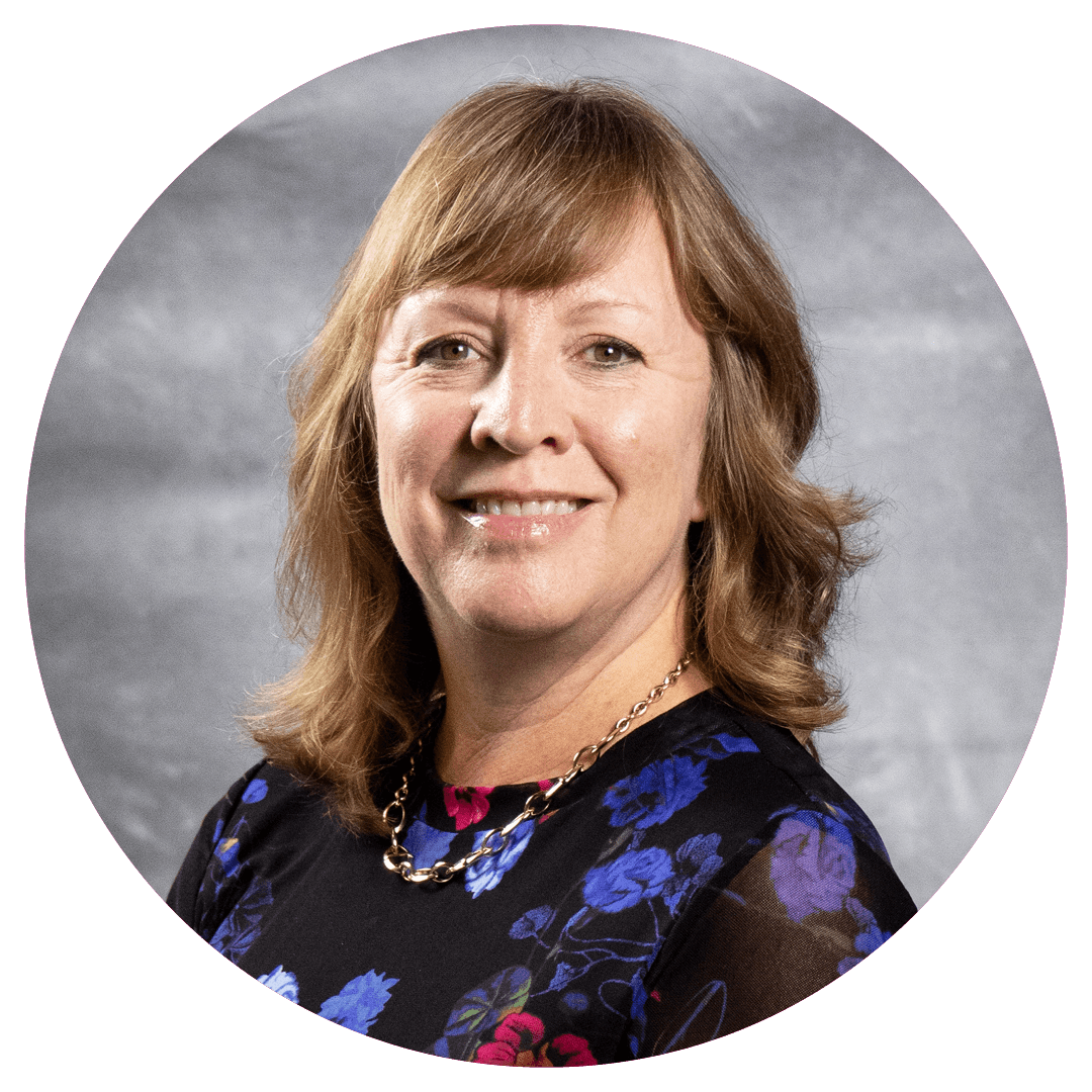 Karen Chaney