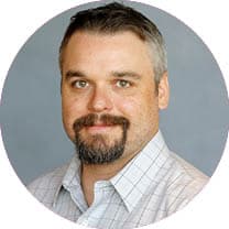 Brian Rash
