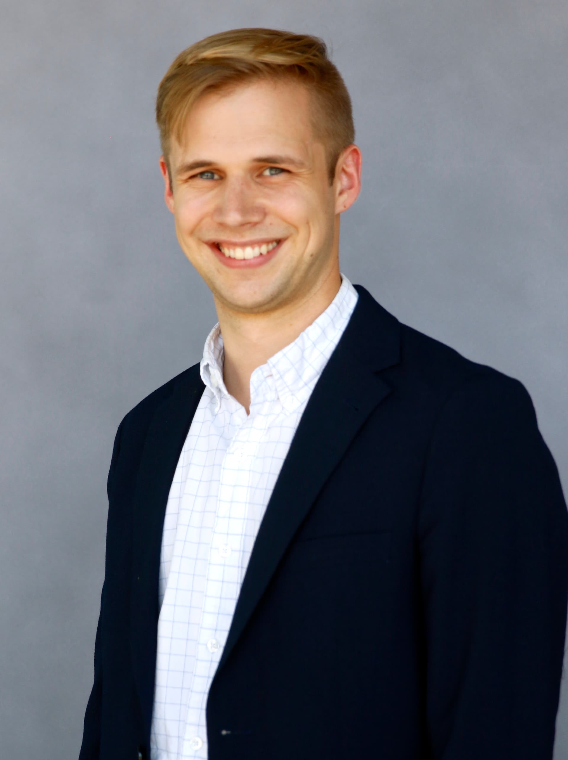 Benton Graham