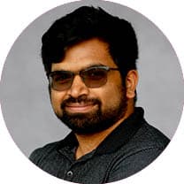 Jishnu Nair
