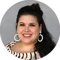 Holly Galvan