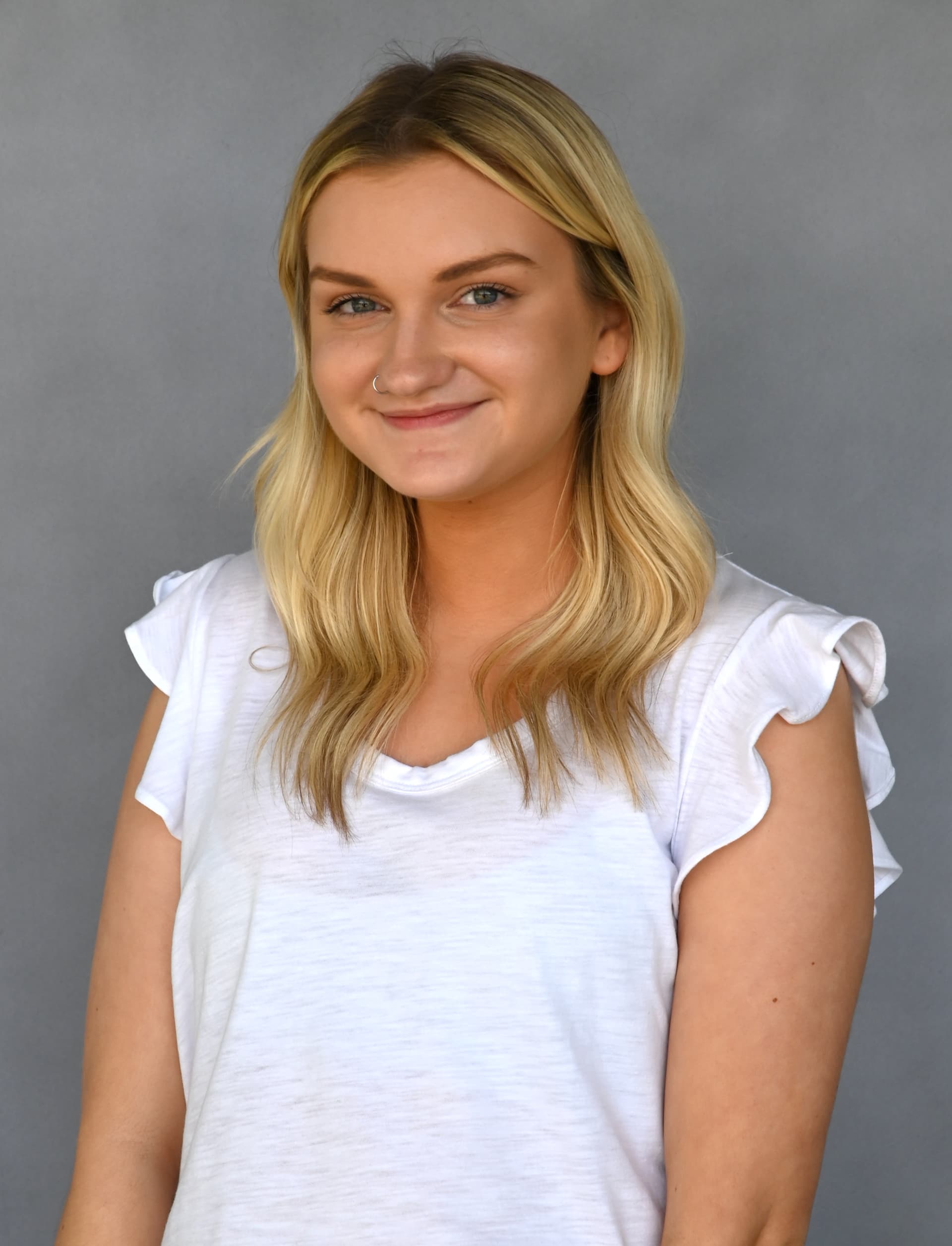 Samantha Van Dyke