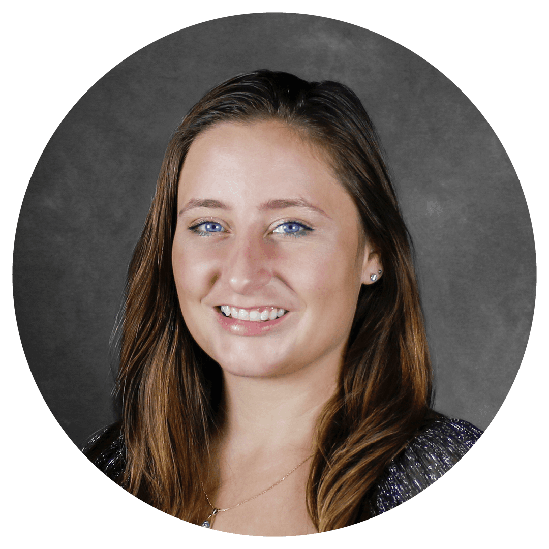 Darcy Sprague