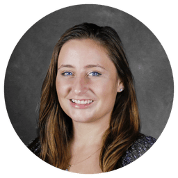 Darcy Sprague