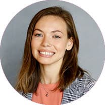 Olivia Aldridge