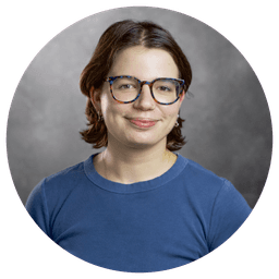Sarah Brager