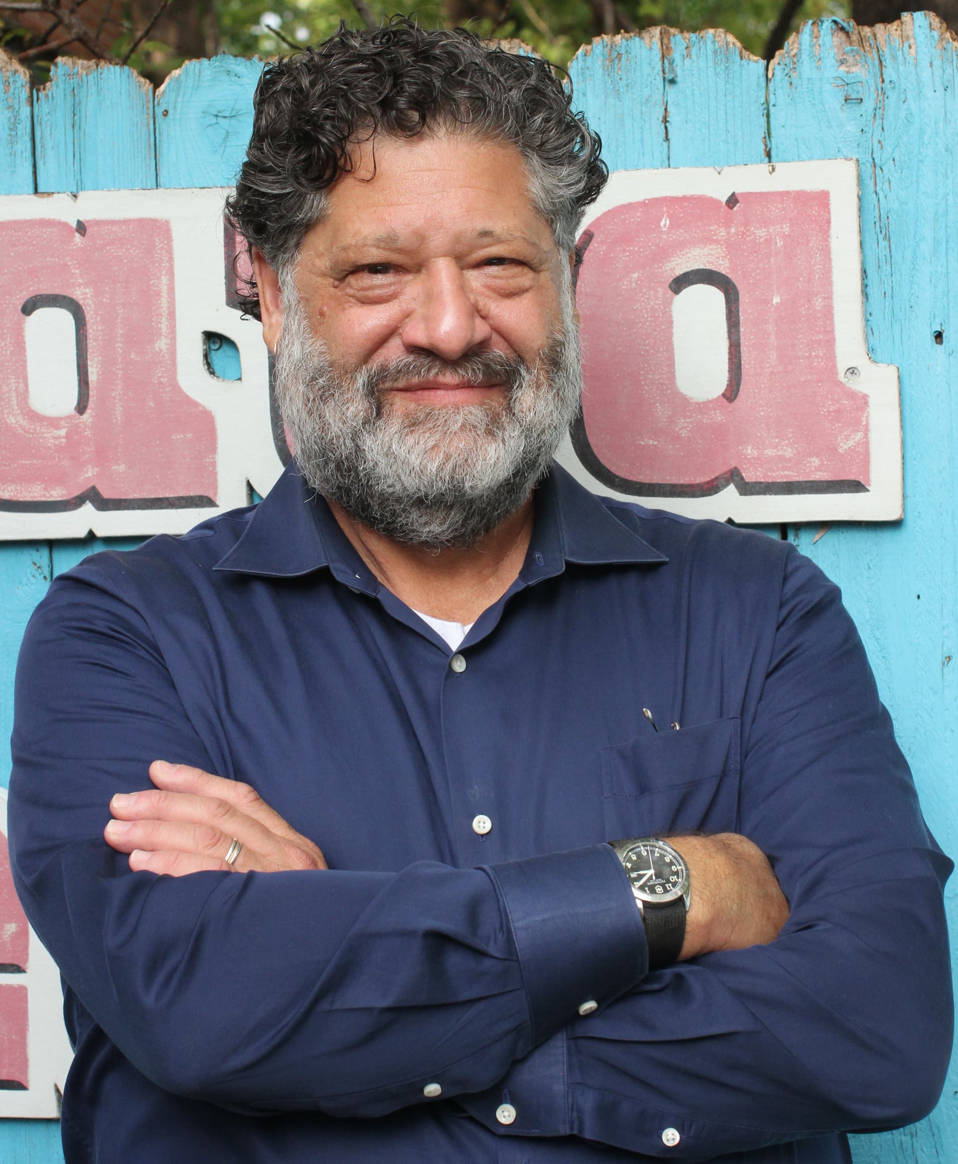 Rich Heyman