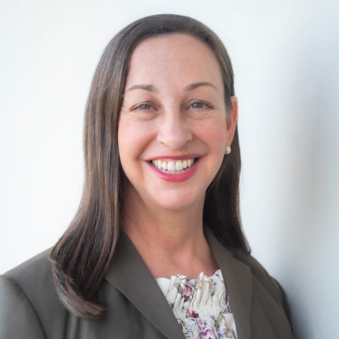 Tricia Mitchell Kim