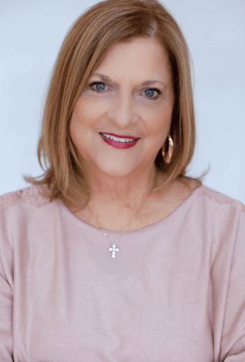 Nanette Weimer