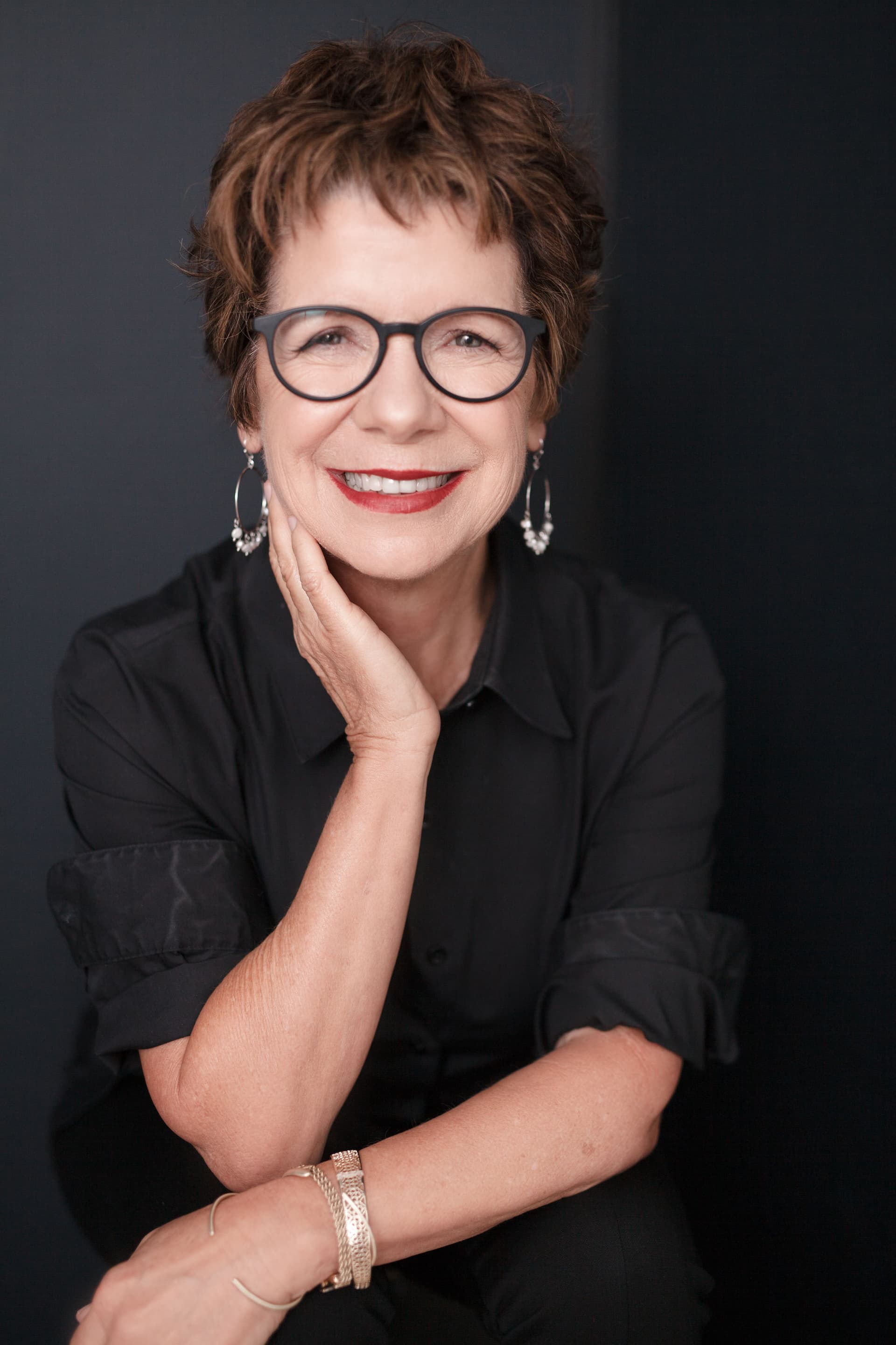 Jen Mauldin