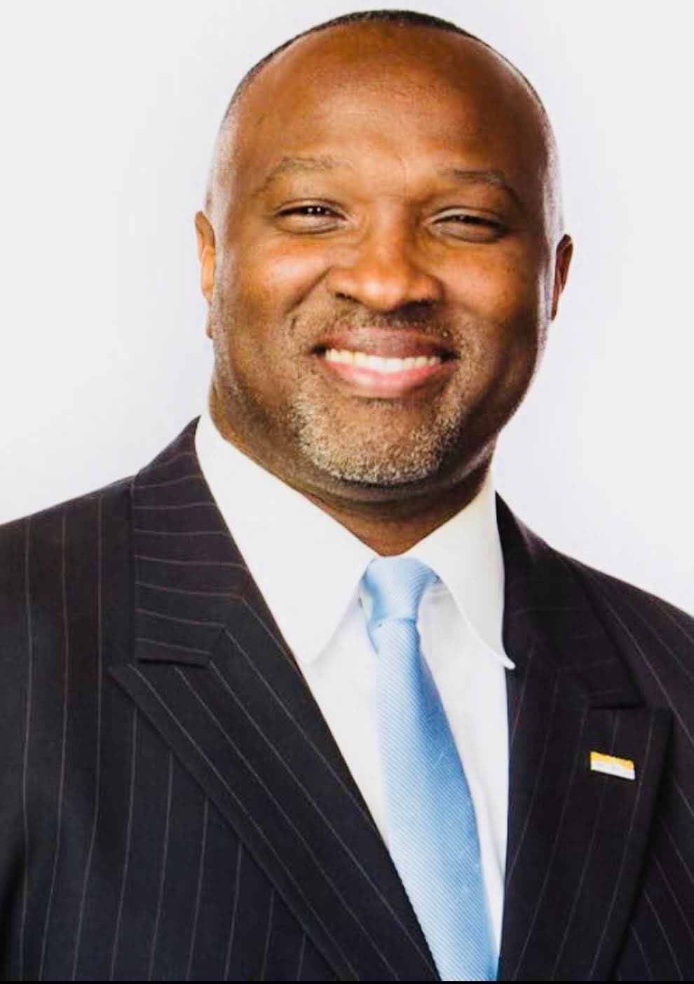 Jeffrey L. Boney