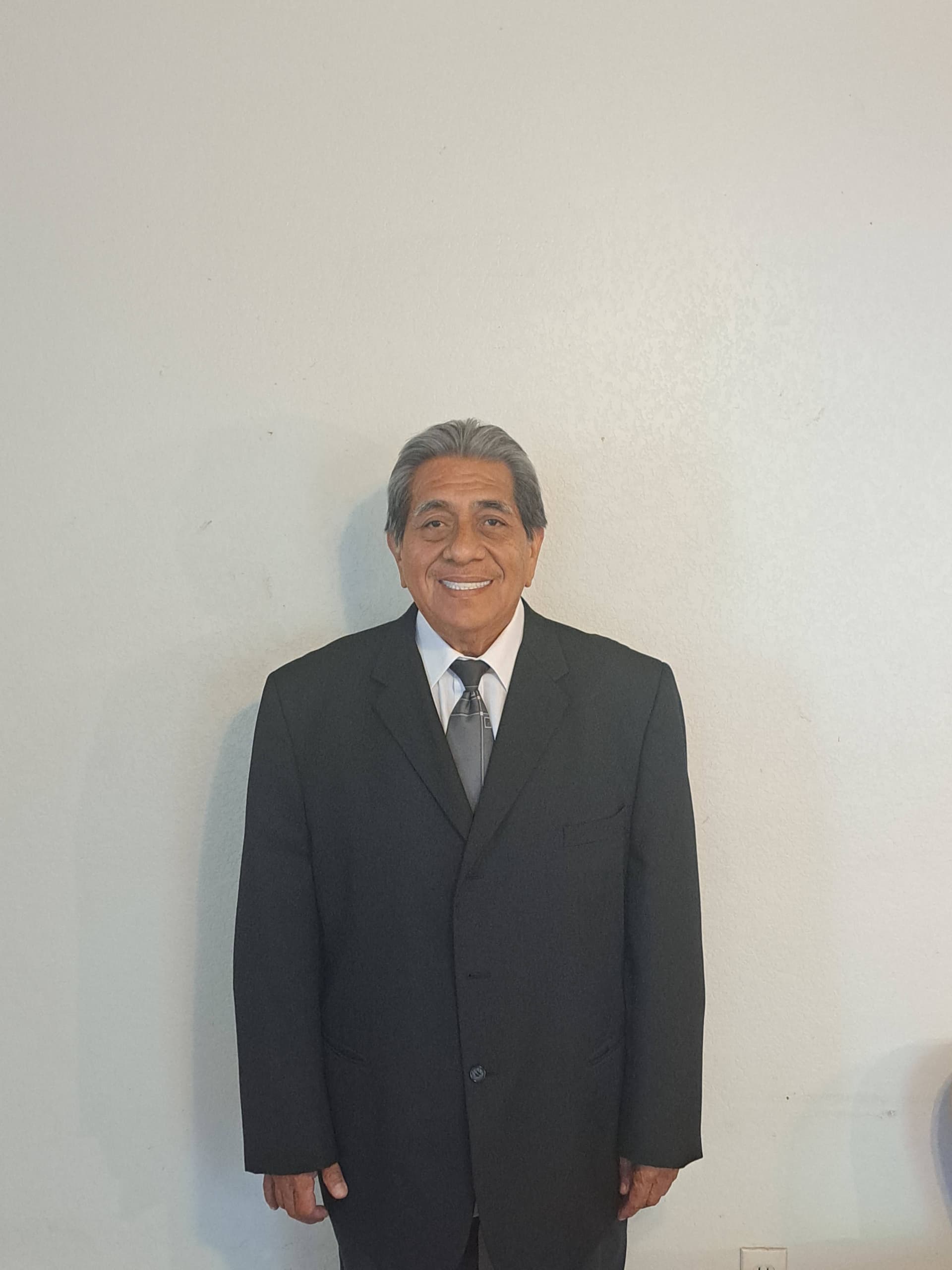 Gavino Fernandez, Jr.