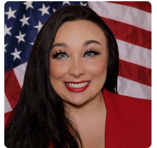 Lauren B. Pena