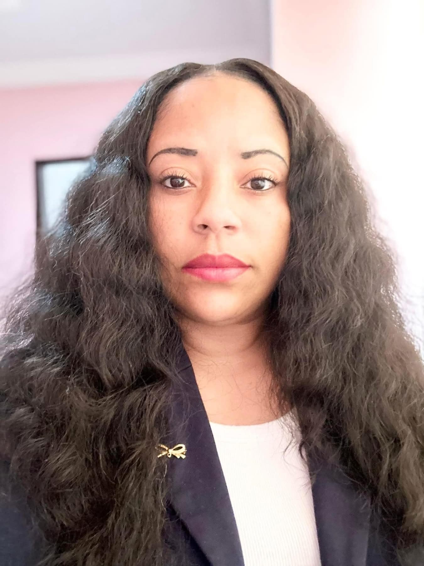 Valencia Williams (D)