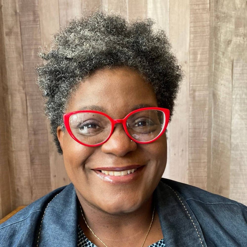 Candace L. Hunter