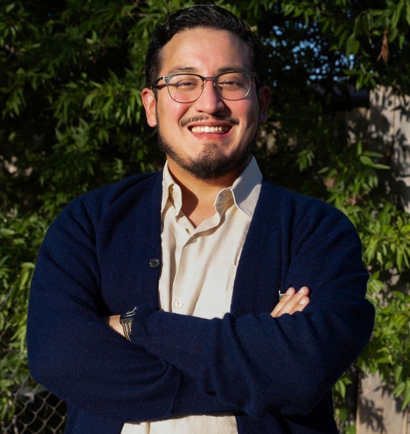 Andrew Gonzales