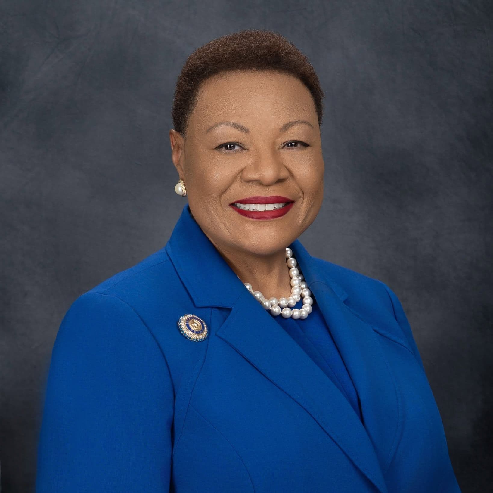 Wanda Watson
