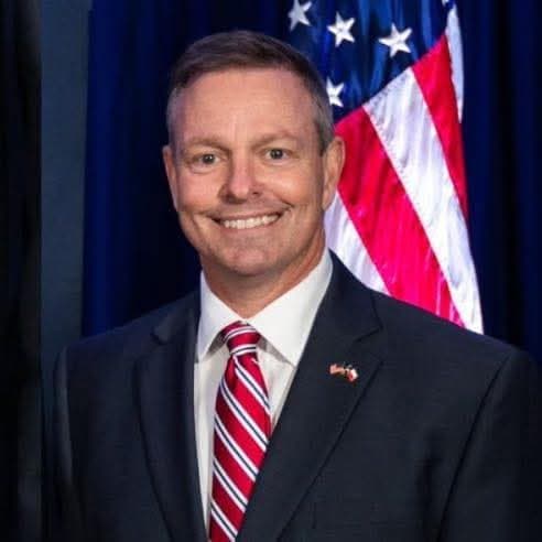 Tim O'Hare