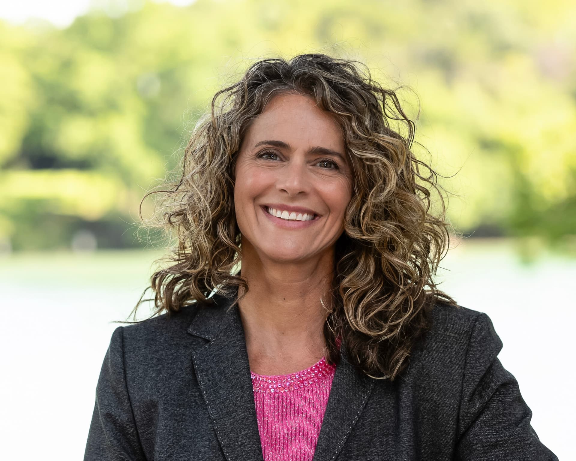 Jennifer Mushtaler
