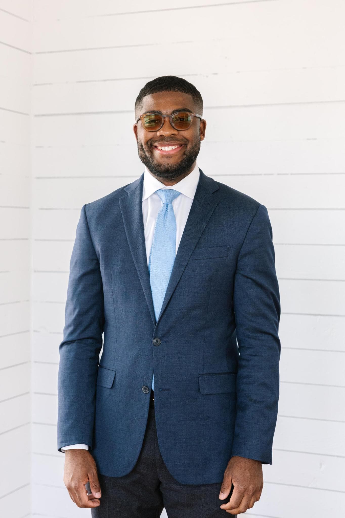 Isaiah R. Martin (D)