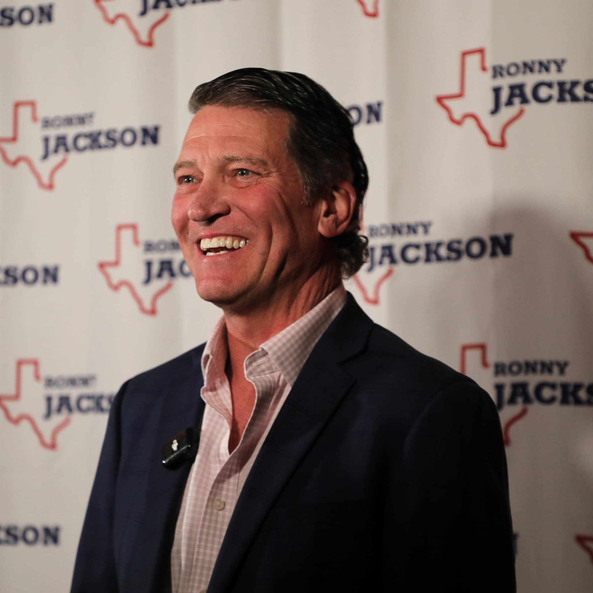 Ronny L. Jackson