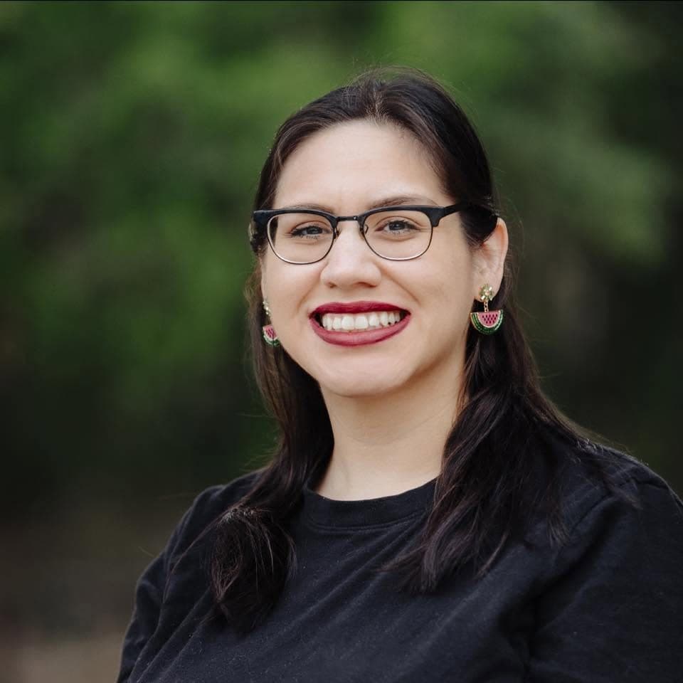 Alyssa Garza