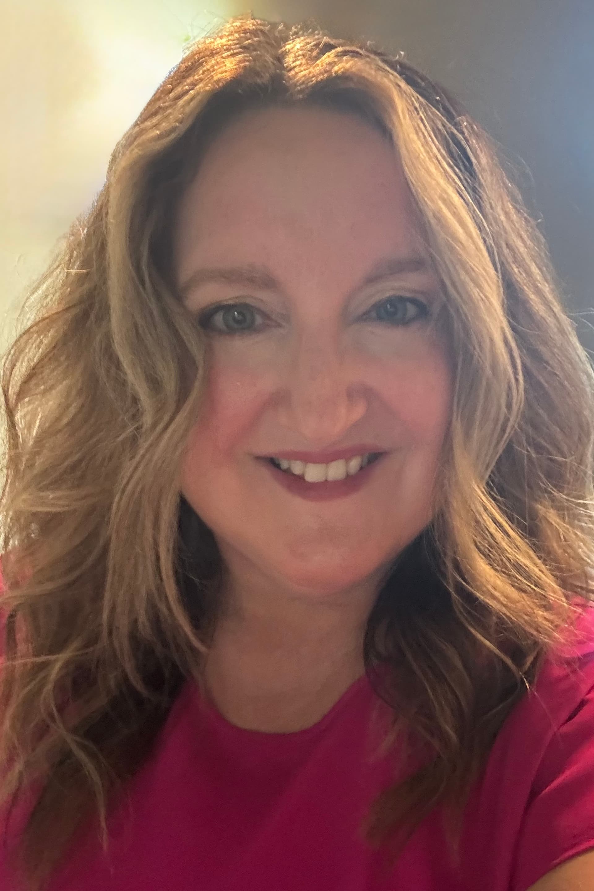 Dina Driskill