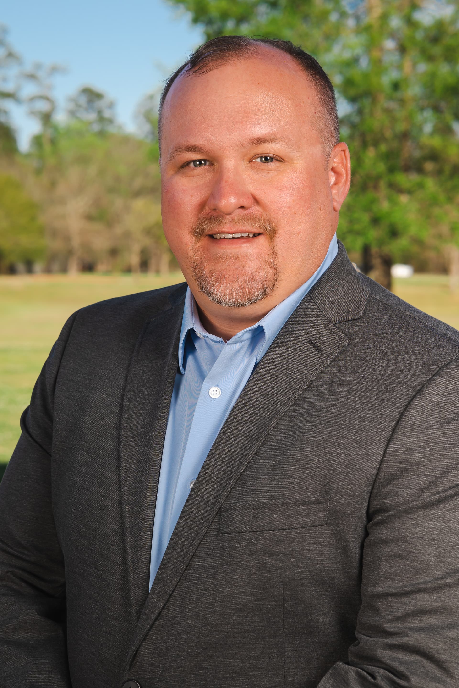 Christopher David