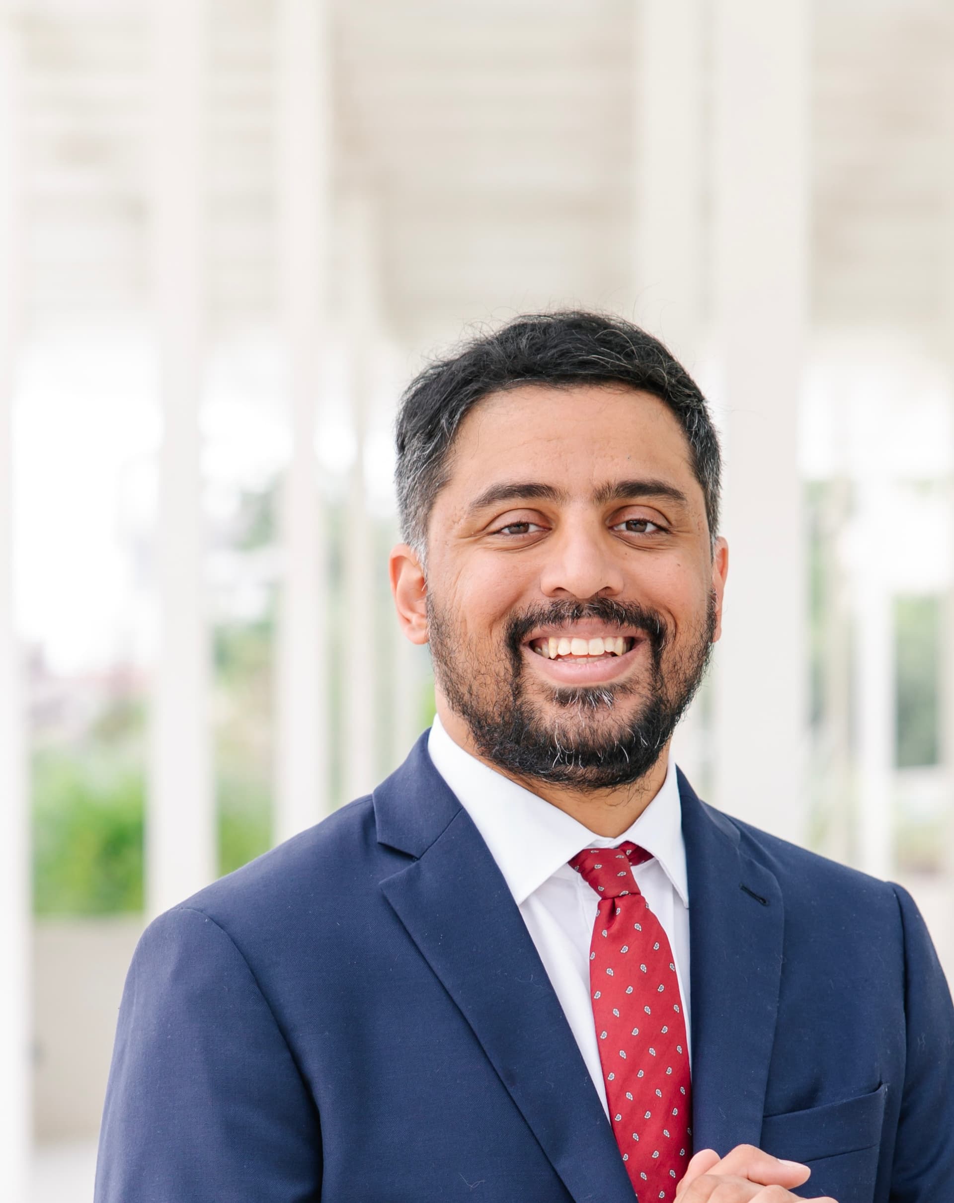 Zohaib “Zo” Qadri
