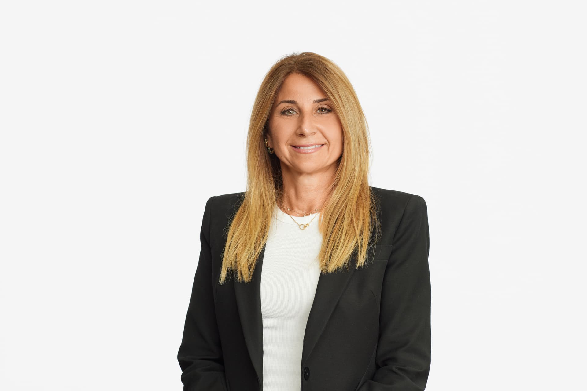 Jackie Georgiou