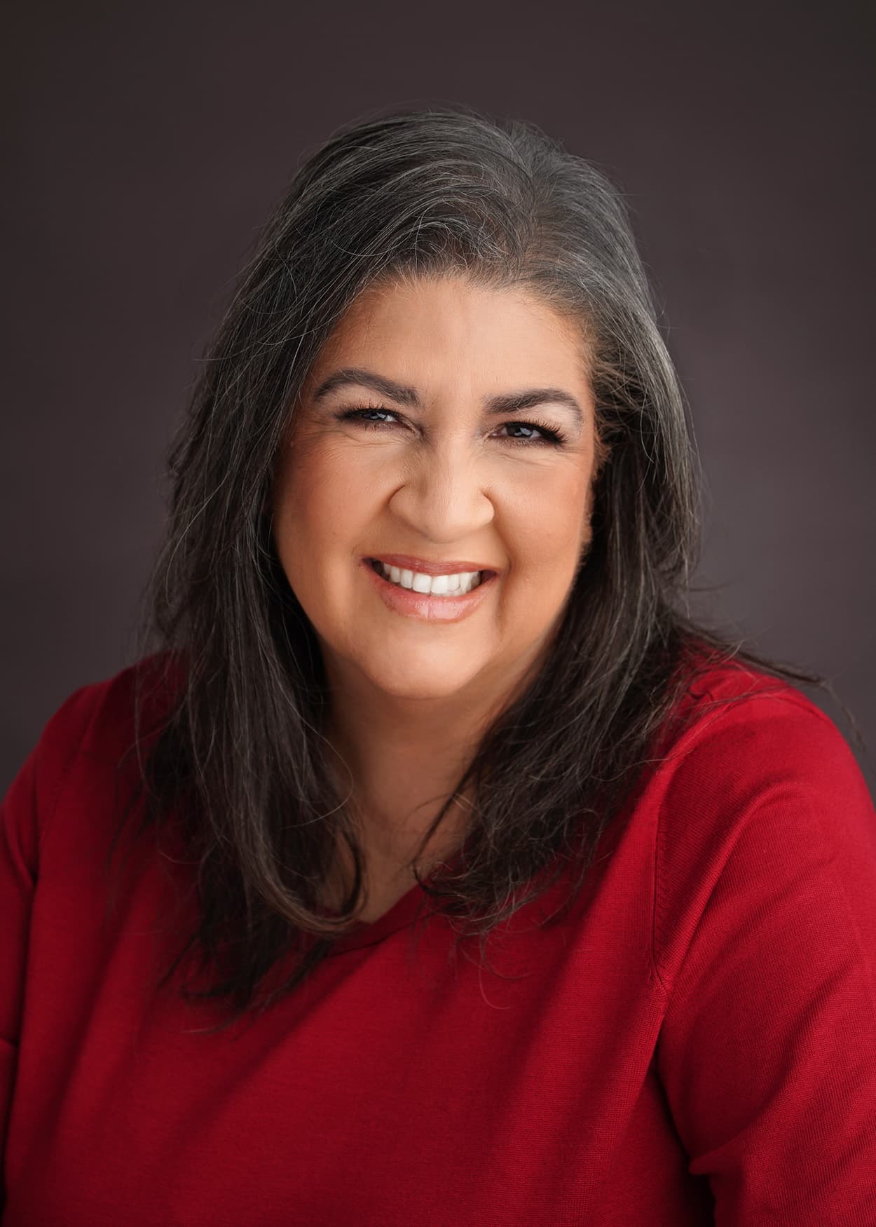 Melanie Barrios-Jones