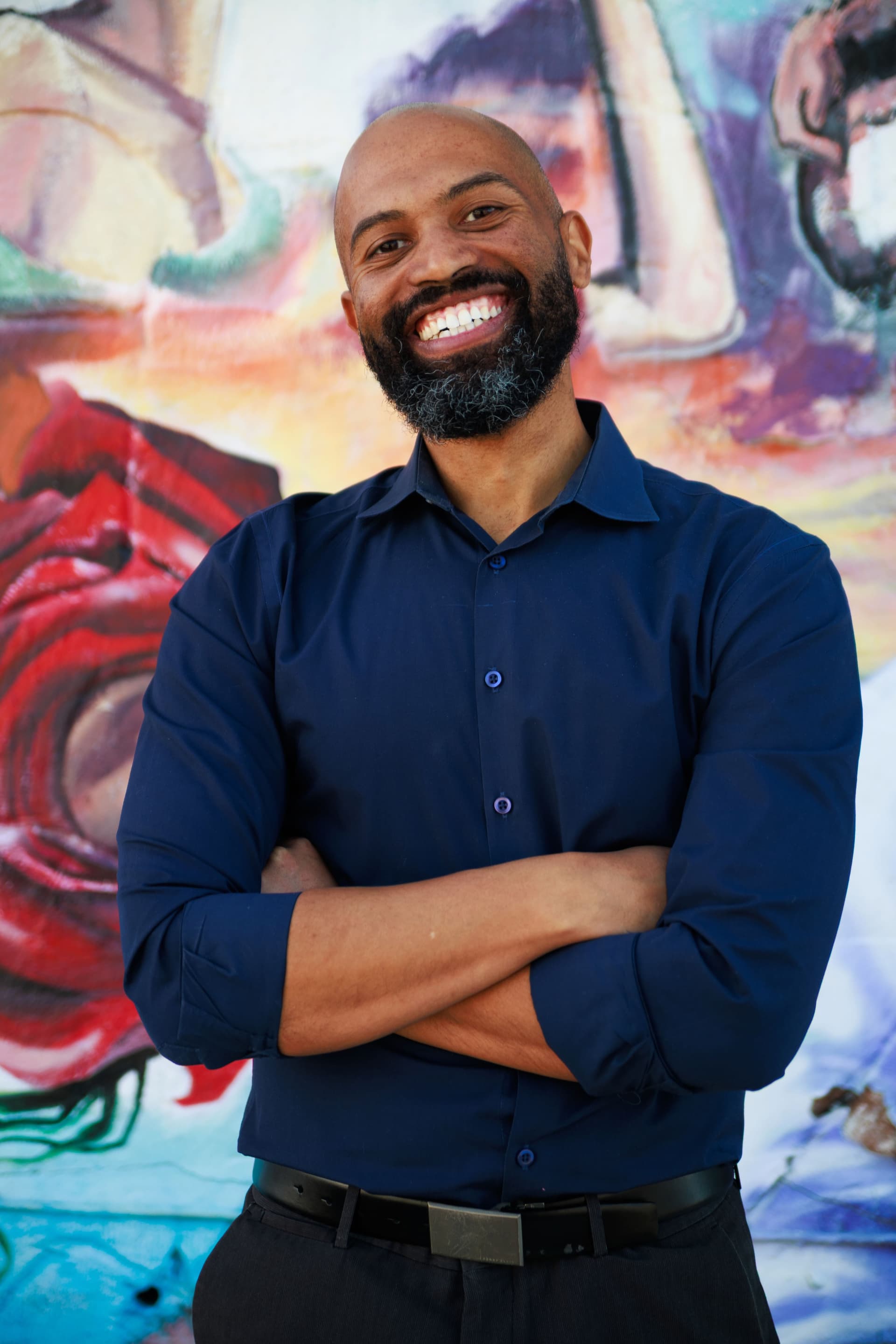 Misael Ramos