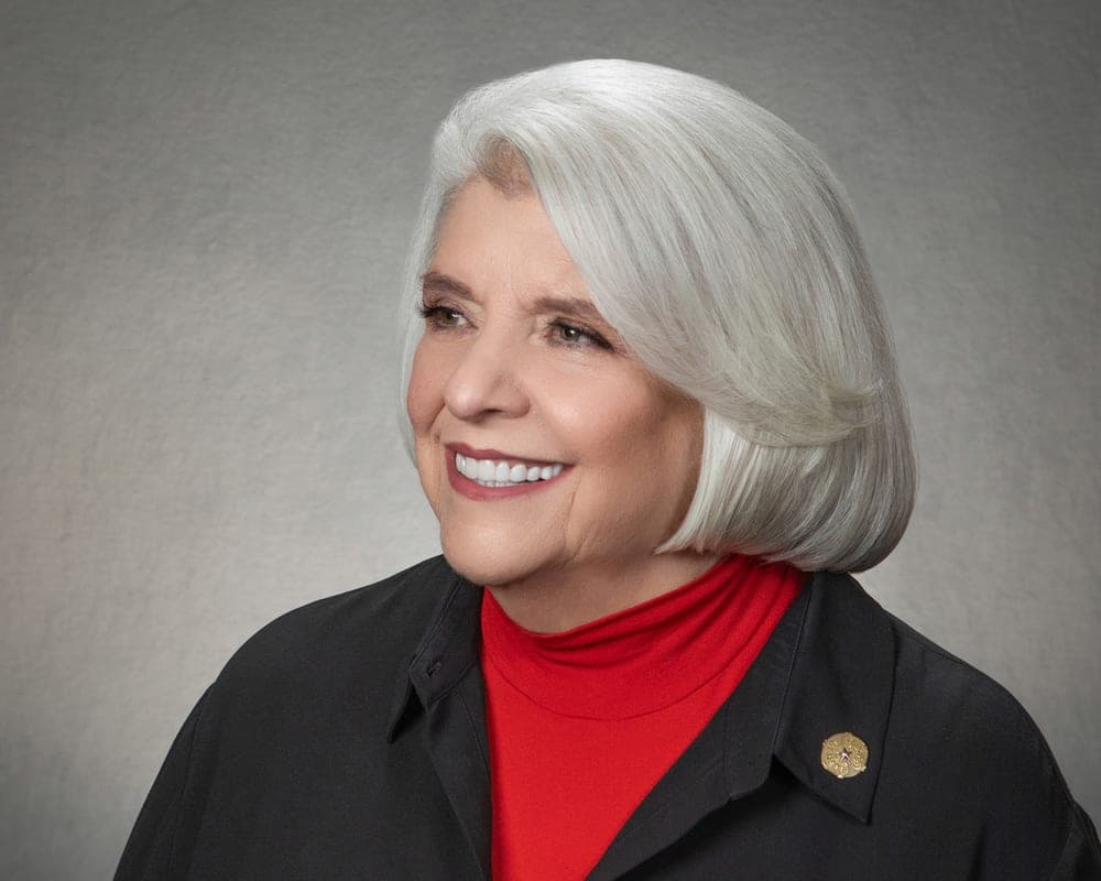 Judith Zaffirini
