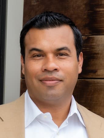 Marcos Gonzalez