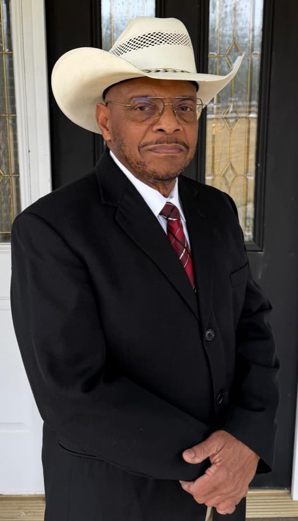 Andre P. Malone