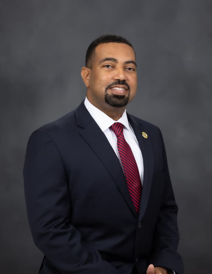 Brian M. Middleton