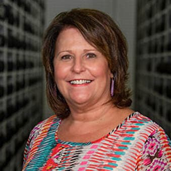 Joyce Hudman