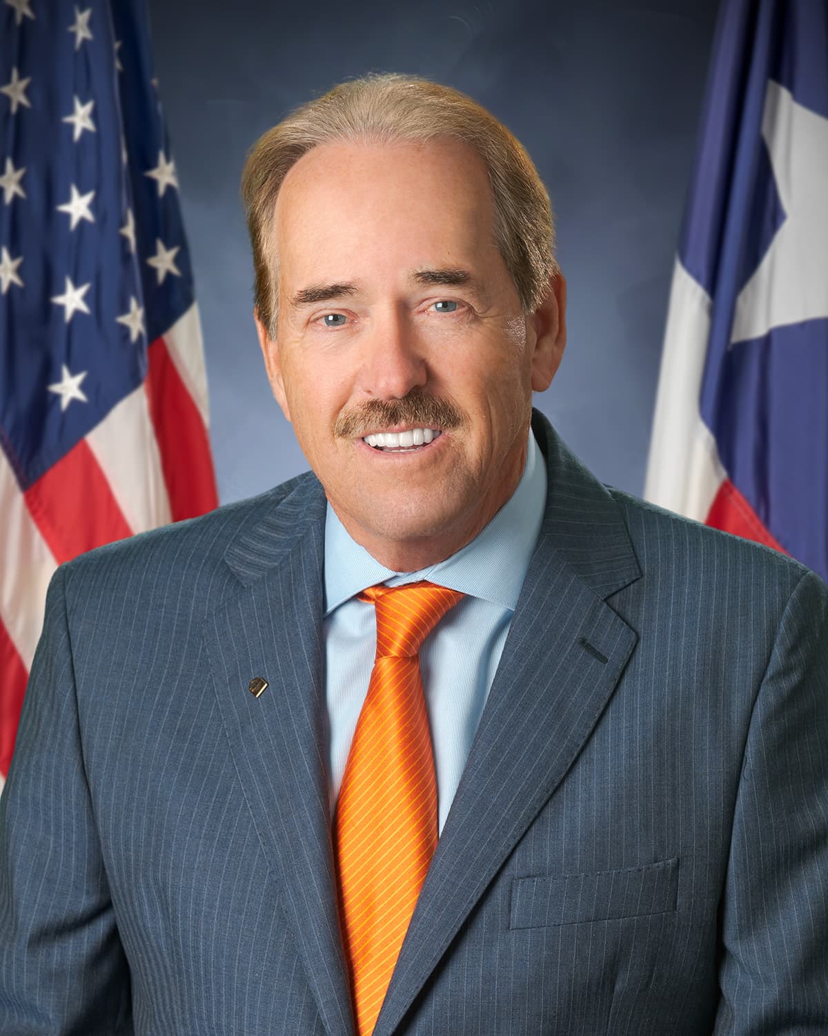 Mark Denman